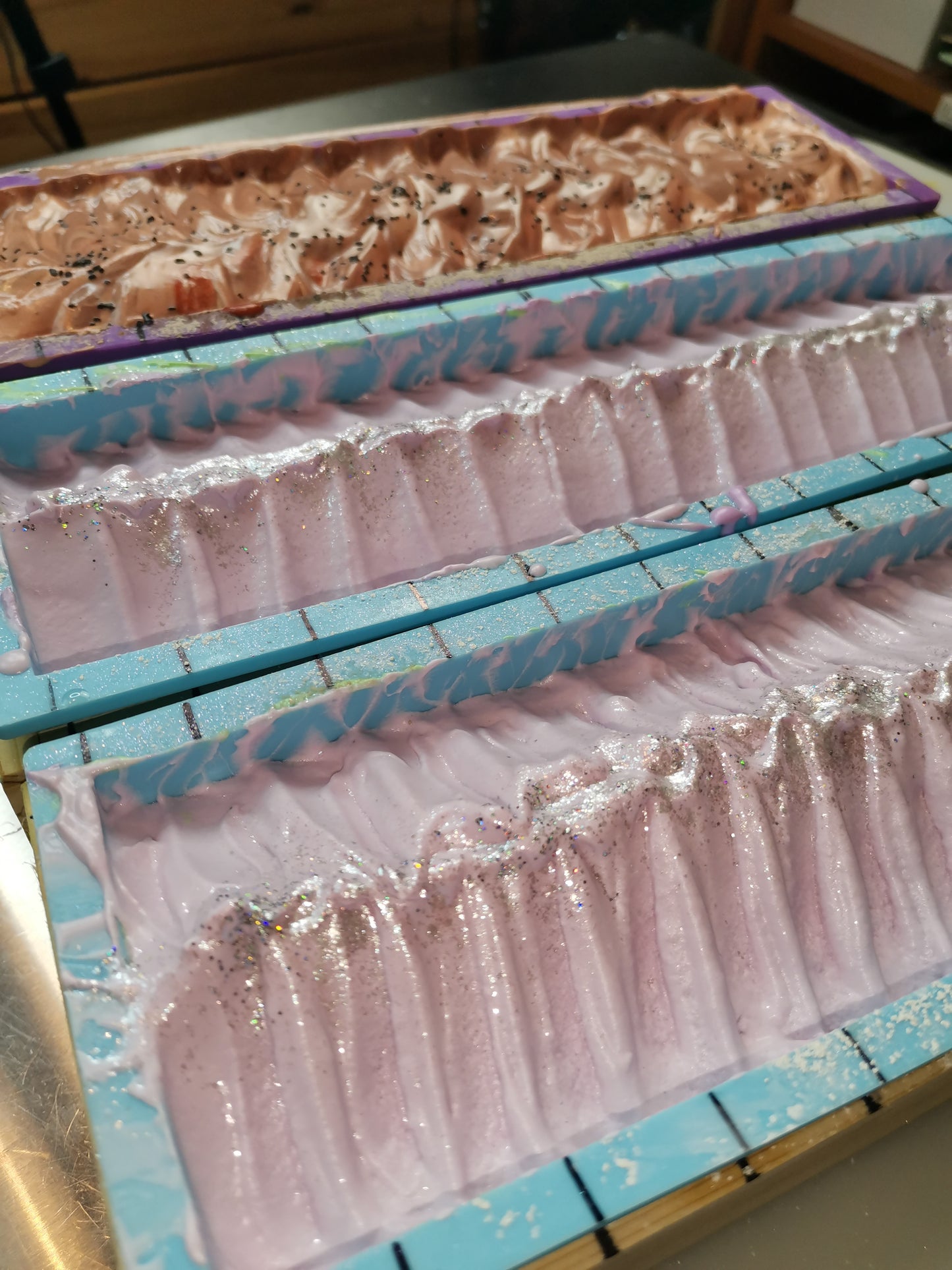 Soap Making Workshop | Cold Process Soap making class | THE VEGAN POTIONRY WORKSHOP