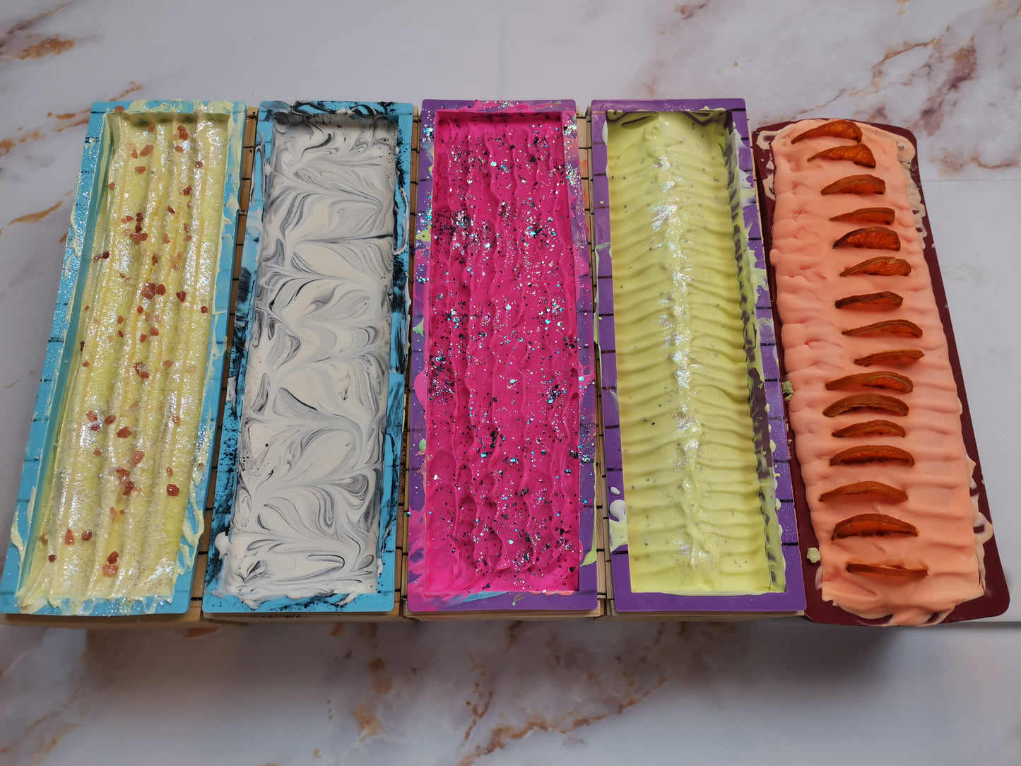 Soap Making Workshop | Cold Process Soap making class | THE VEGAN POTIONRY WORKSHOP