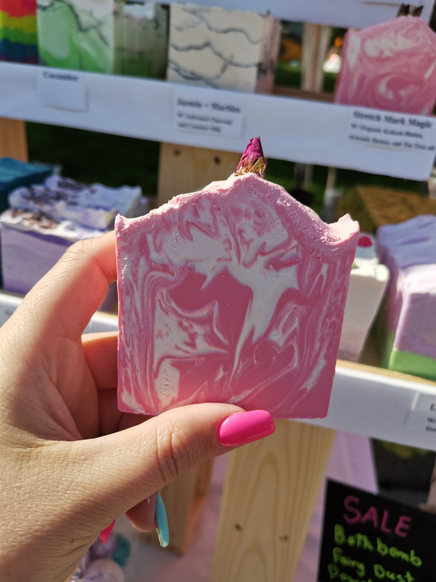 Soap Making Workshop | Cold Process Soap making class | THE VEGAN POTIONRY WORKSHOP