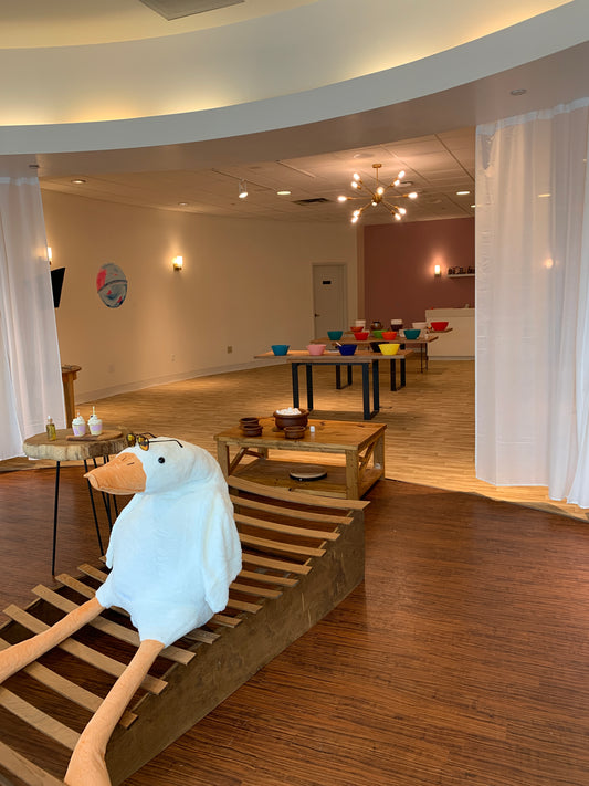 SUGAR SCRUB PARTY I THE VEGAN POTIONRY WORKSHOP