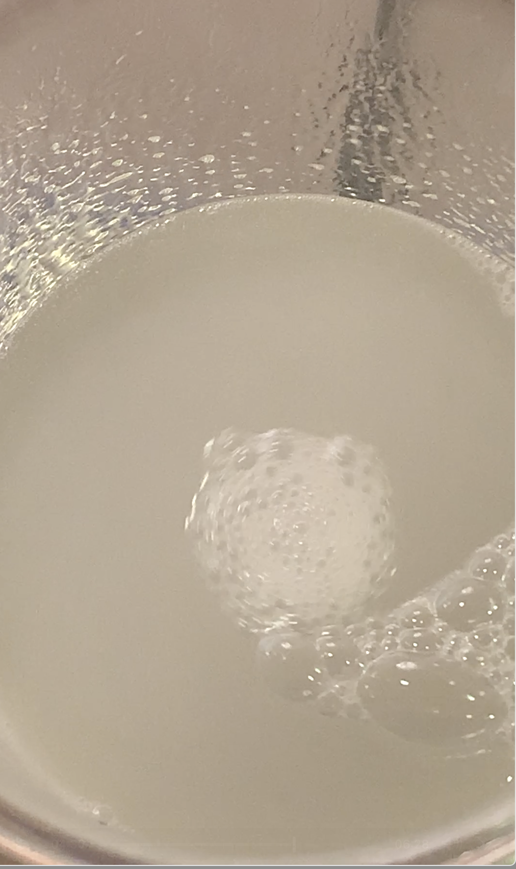 Custom Facial Cleanser Formulation for Jamiha | THE VEGAN POTIONRY