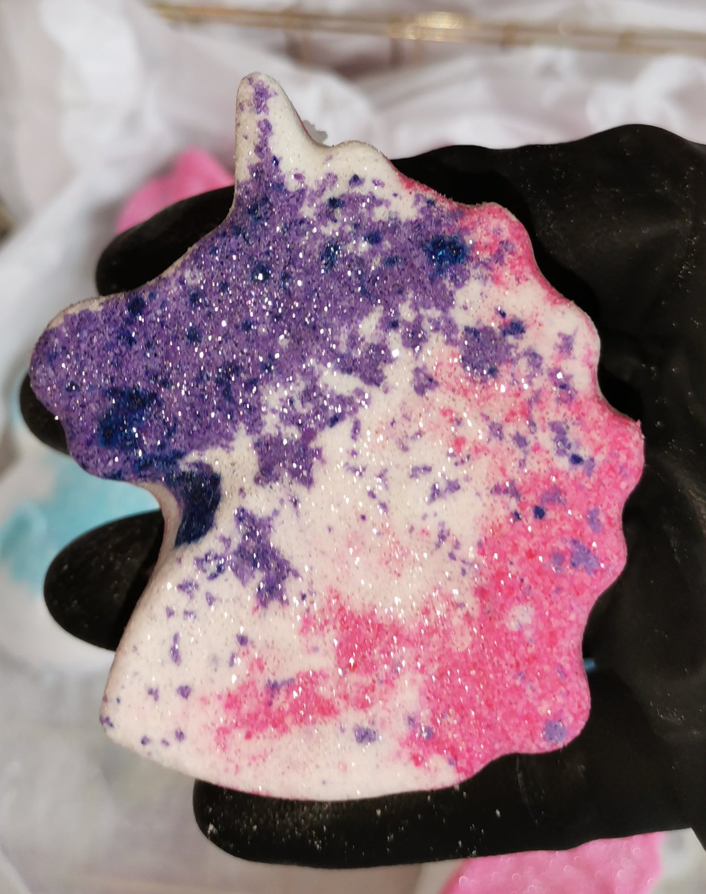 Unicorn Bath Bombs | Kids Bath Bombs