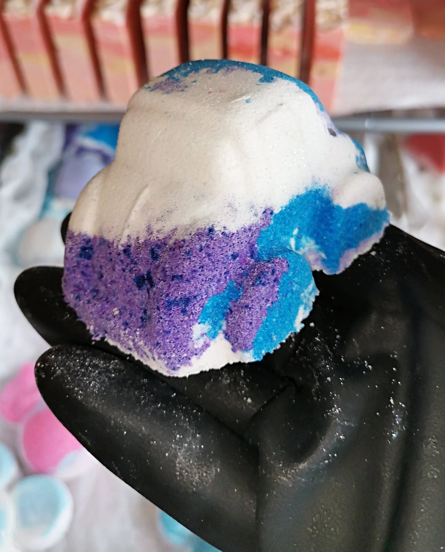 Car Bath Bombs | Kids Bath Bombs