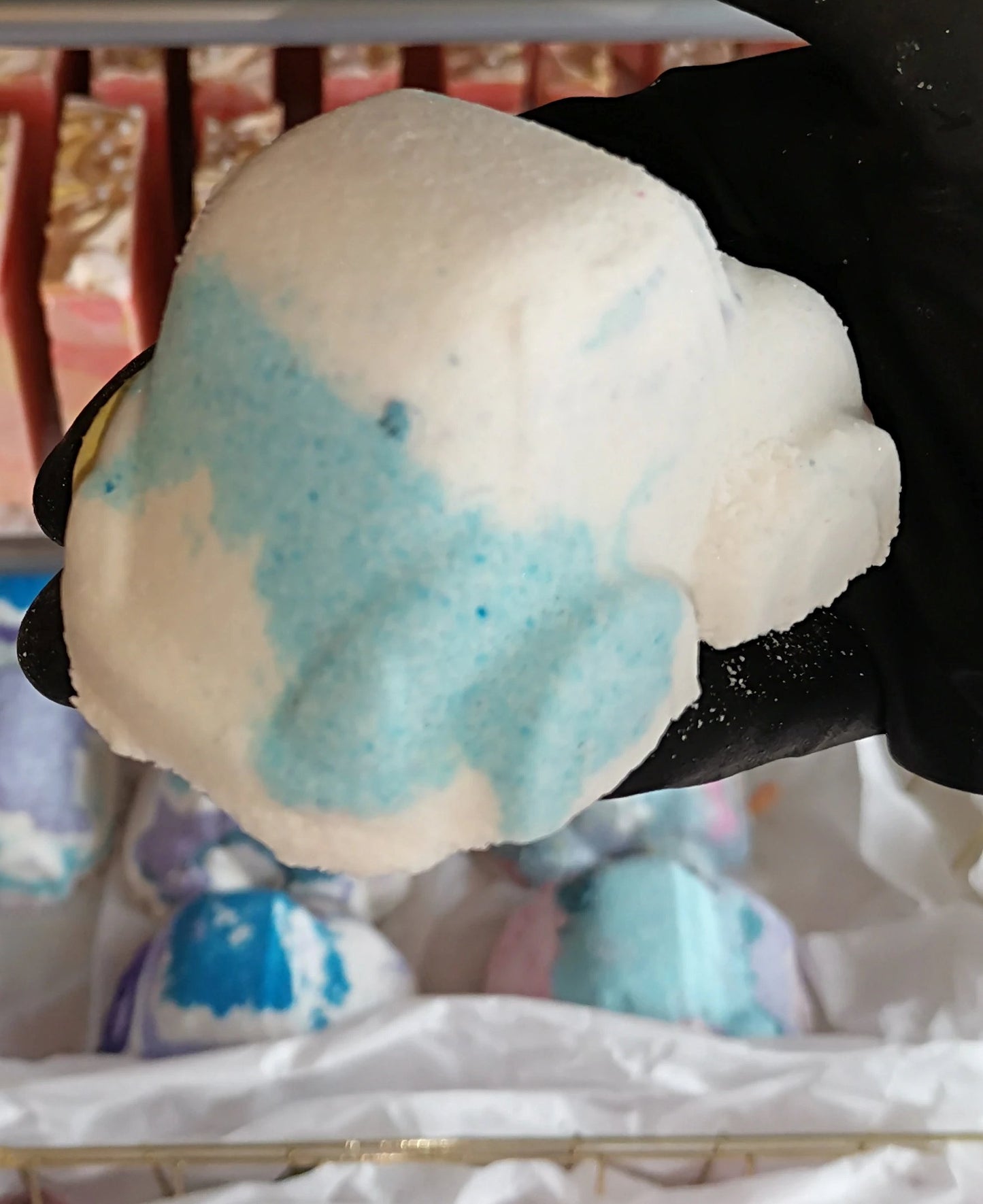 Car Bath Bombs | Kids Bath Bombs