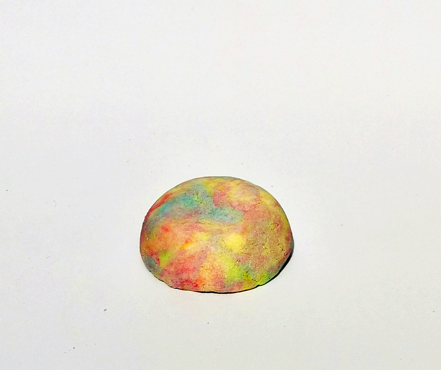 Rainbow Bubble Bath | Bubble Bath Nuggets