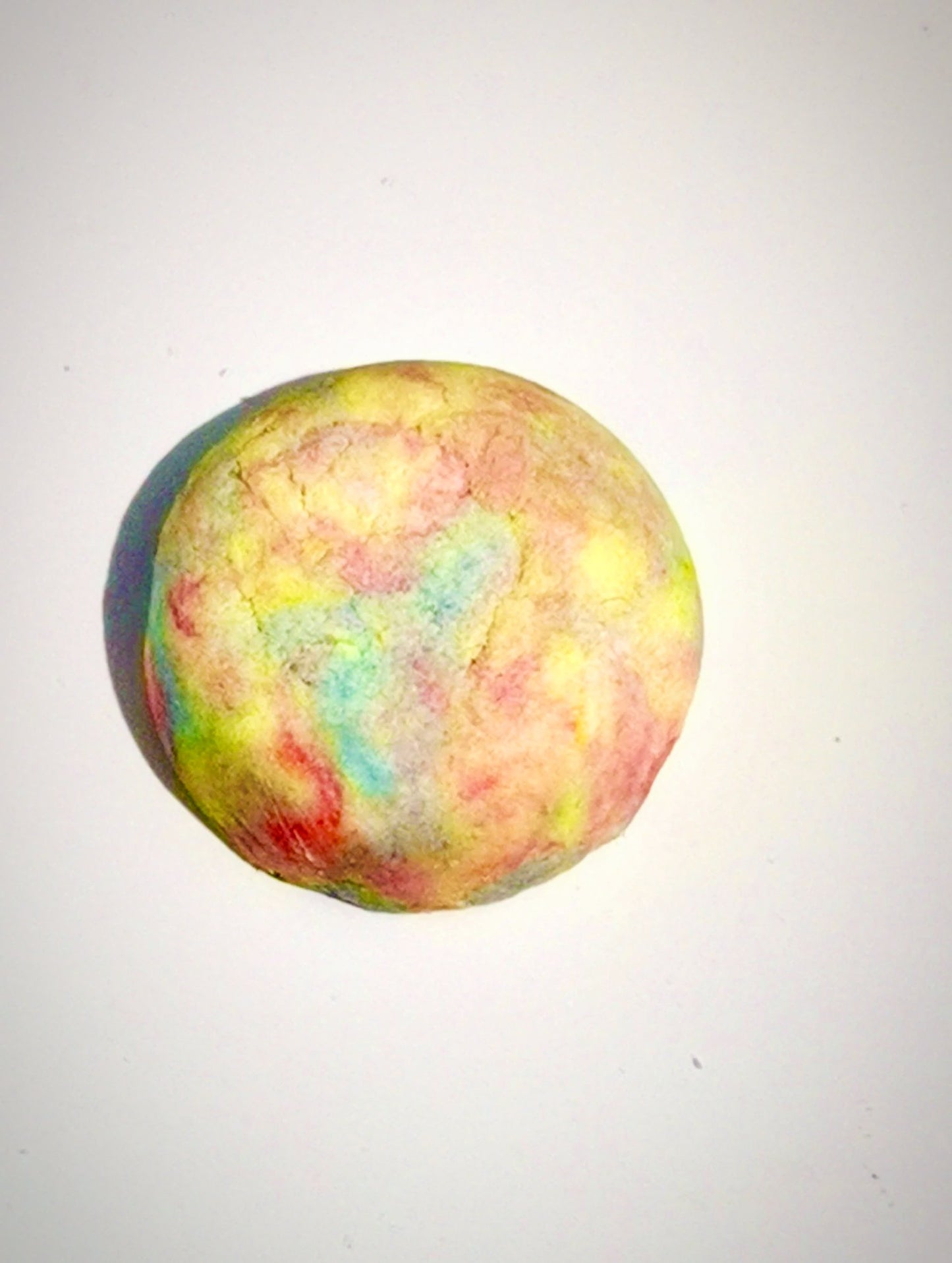 Rainbow Bubble Bath | Bubble Bath Nuggets