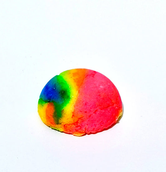Rainbow Bubble Bath | Bubble Bath Nuggets