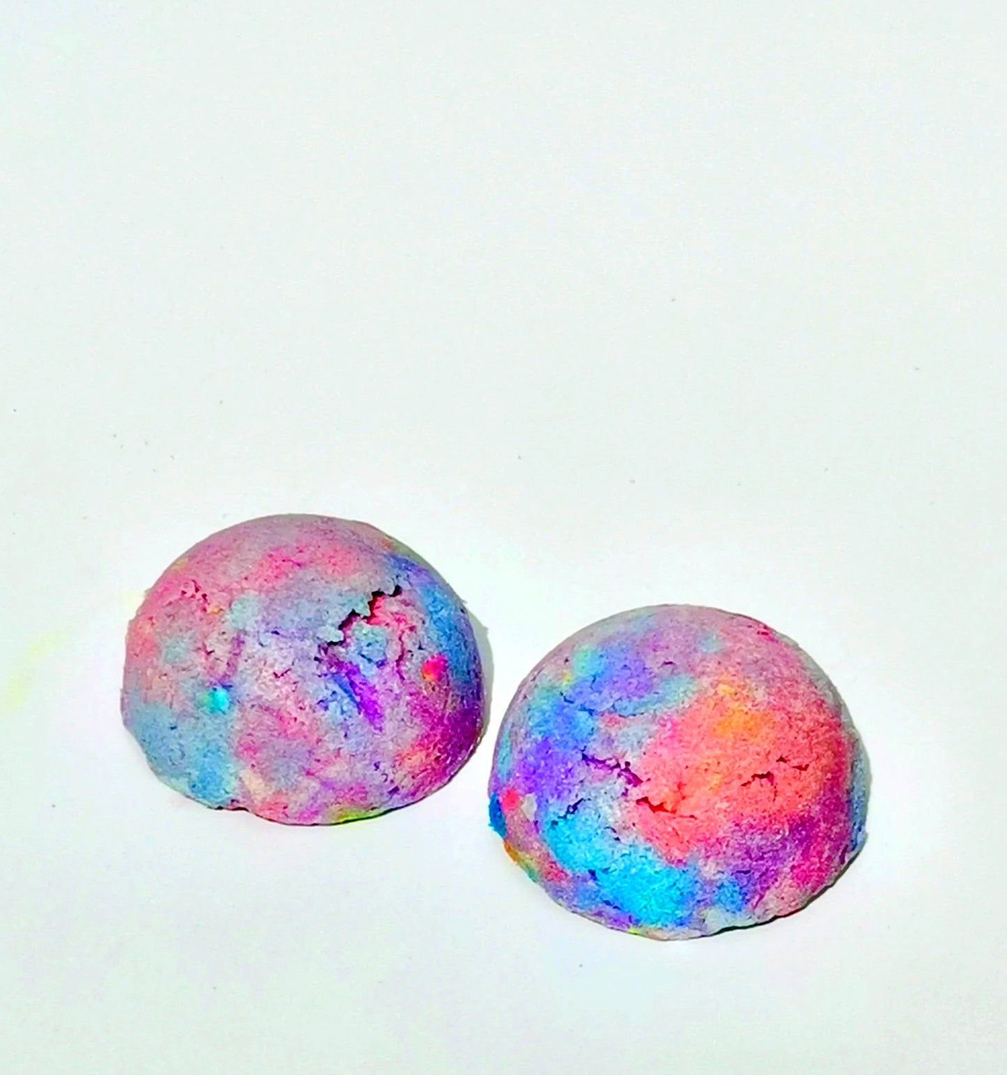 Rainbow Bubble Bath | Bubble Bath Nuggets