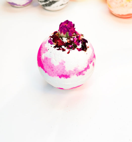 Bridal Diamonds & Roses Collection Gift Set