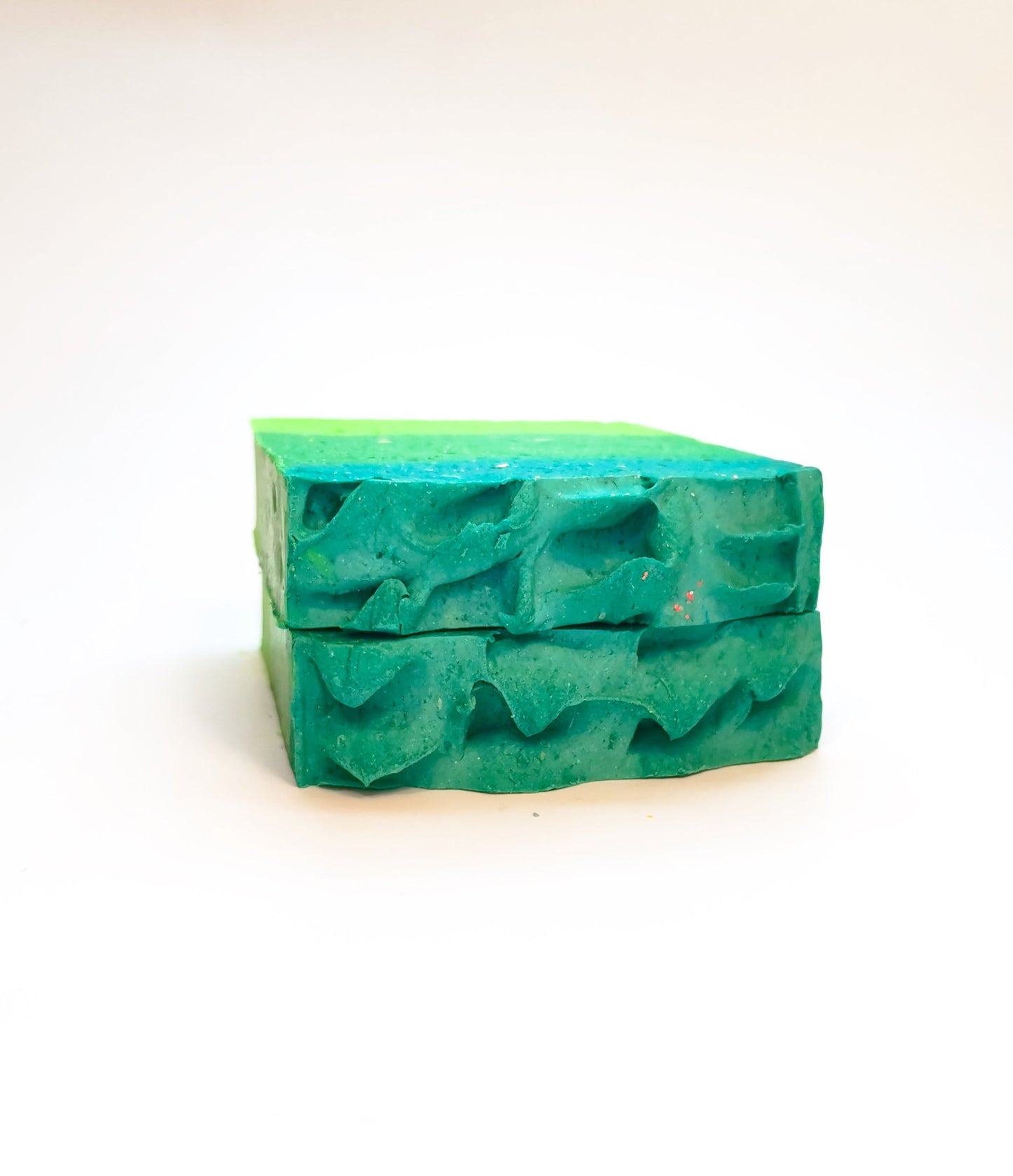Aloe & Bergamot Hydrating Soap