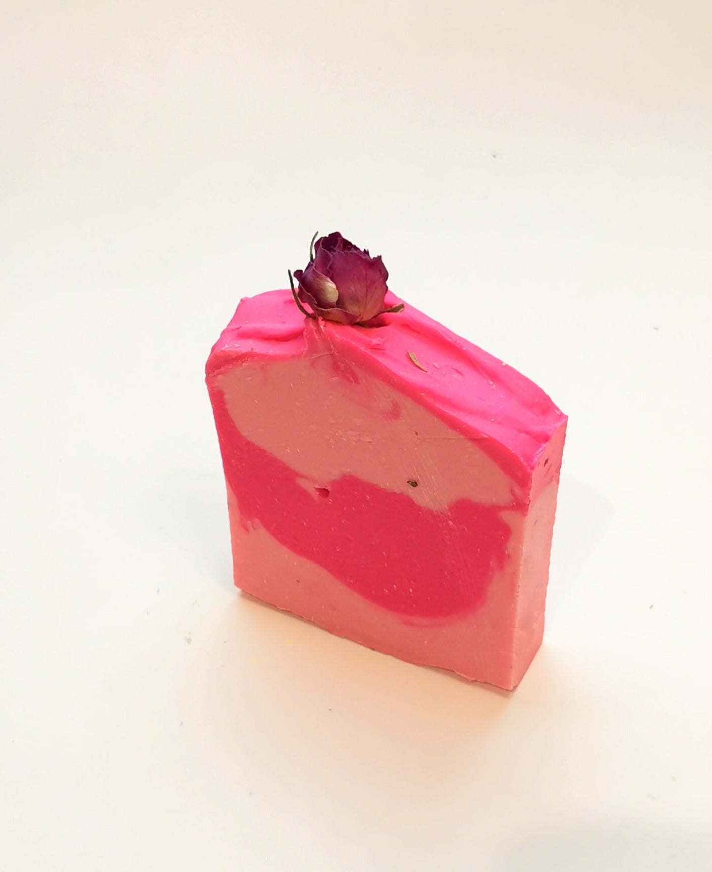 Hydrating Rose Soap