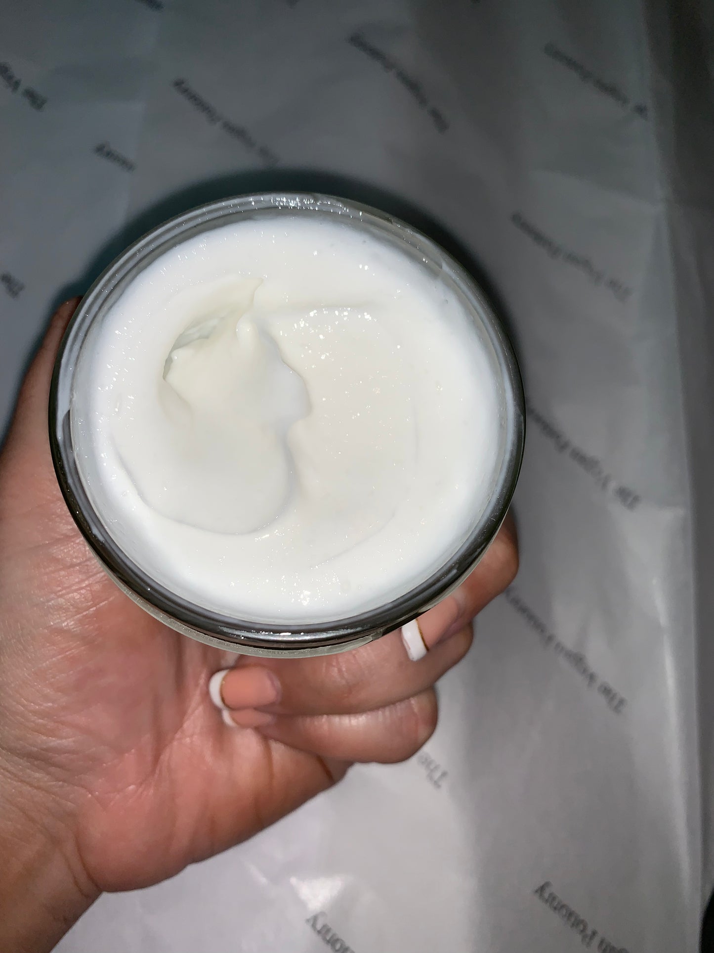 Strawberry Vanilla Parfait Whipped Body Butter | Chocolate Hazelnut Whipped Body Butter | Stretch Mark Magic Whipped Body Butter | Organic, Fair Trade and Natural Body Butters | The Vegan Potionry |