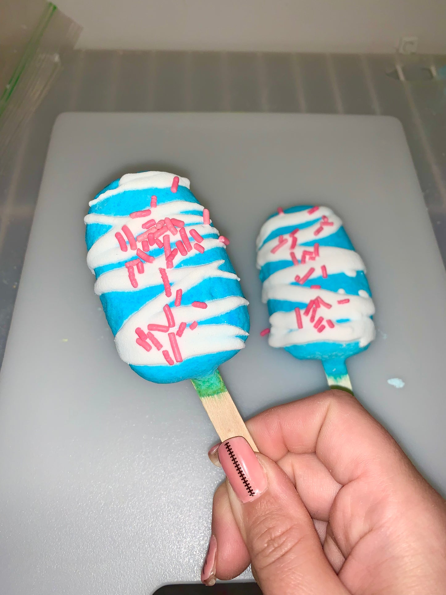 Kids Bath Bomb and Bubble Bath Collection Gift Set