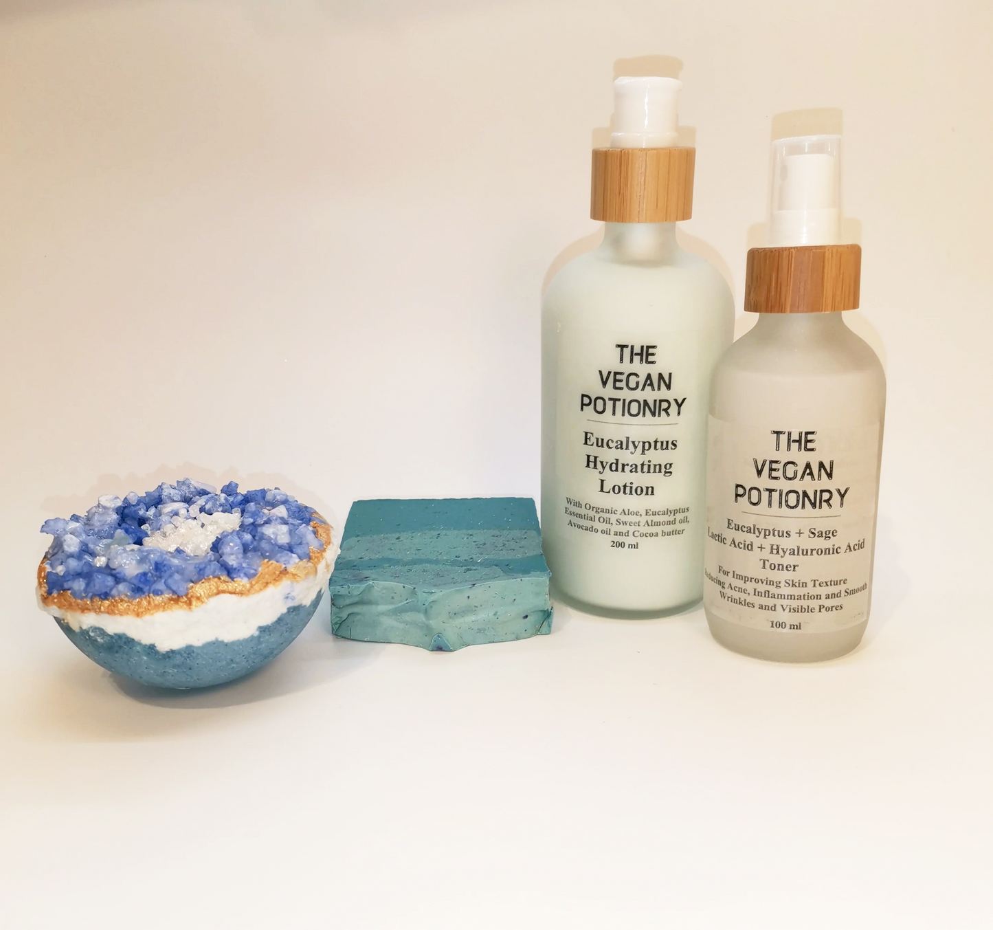 Empyrean Eucalyptus Gift Box
