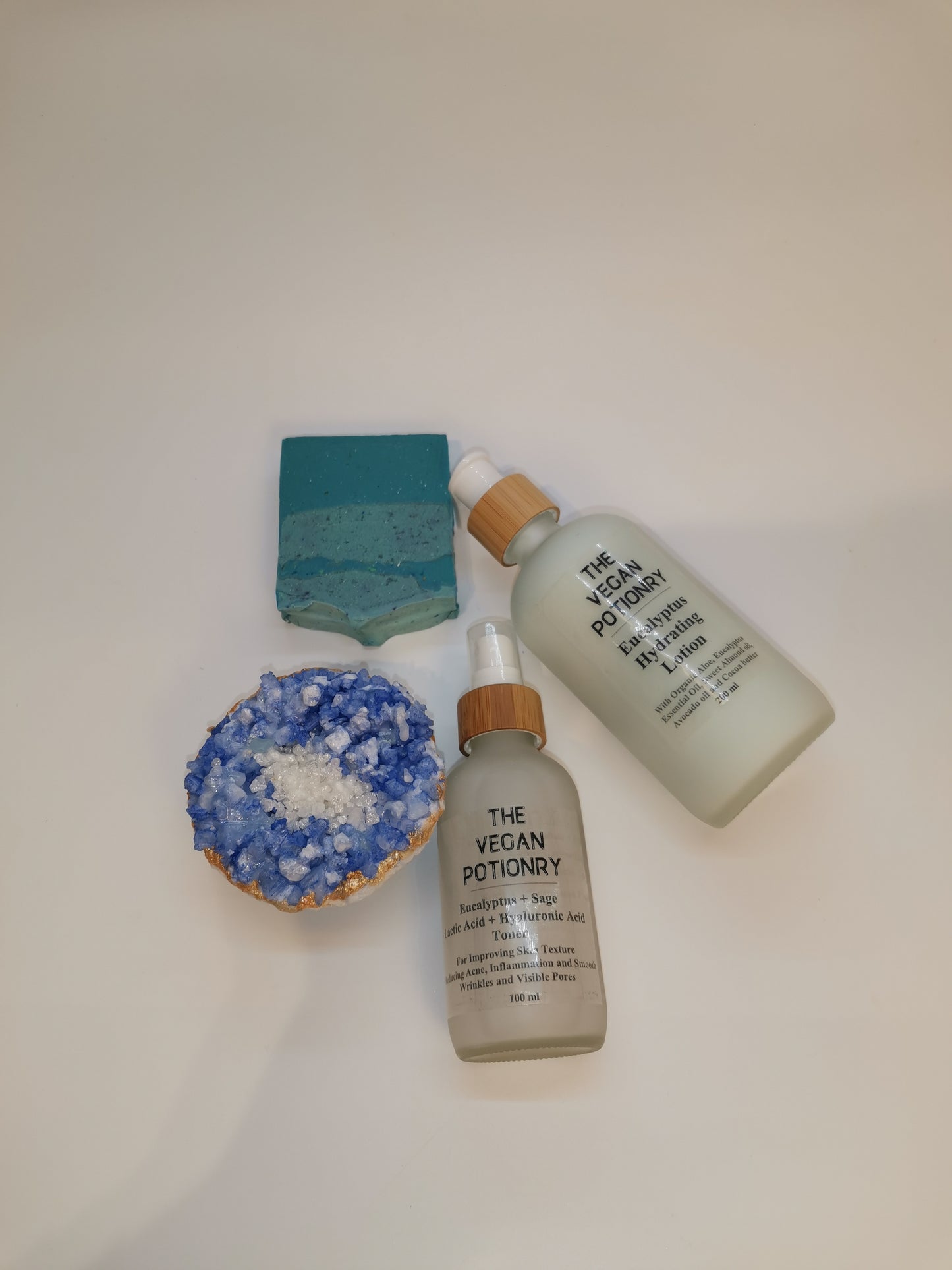 Empyrean Eucalyptus Gift Box
