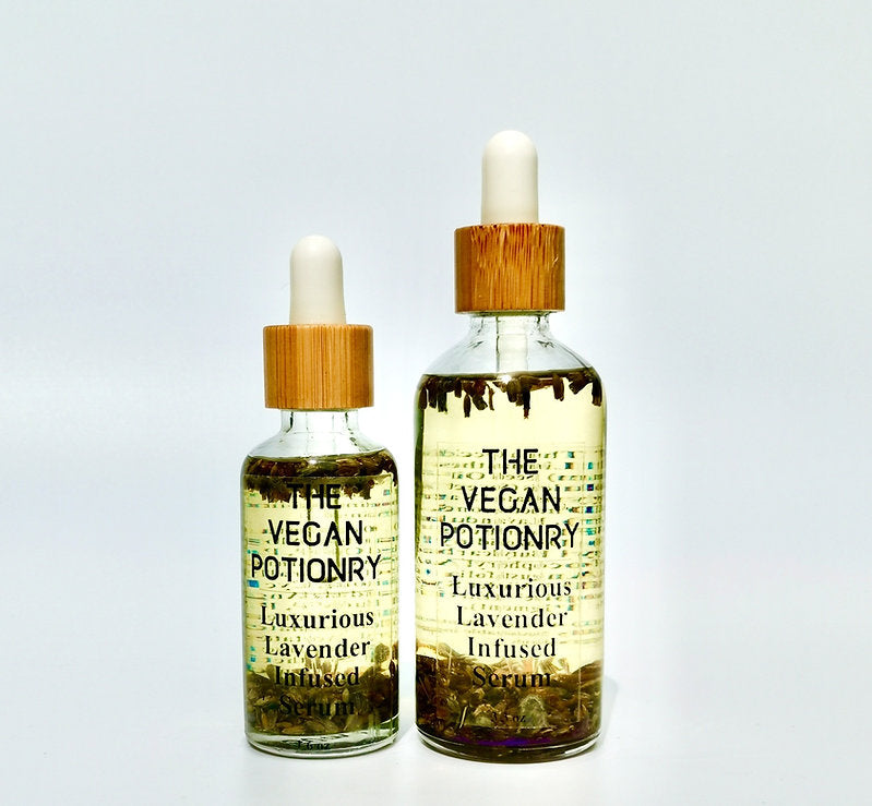 Facial Serums and Moisturizers