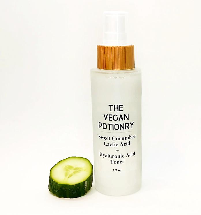 Toners & Body Mists