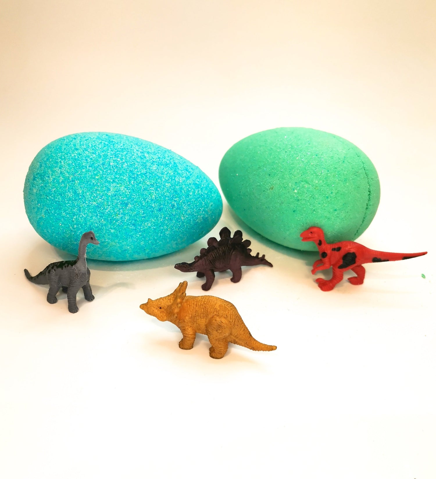 Worry free Kids Bath Bombs