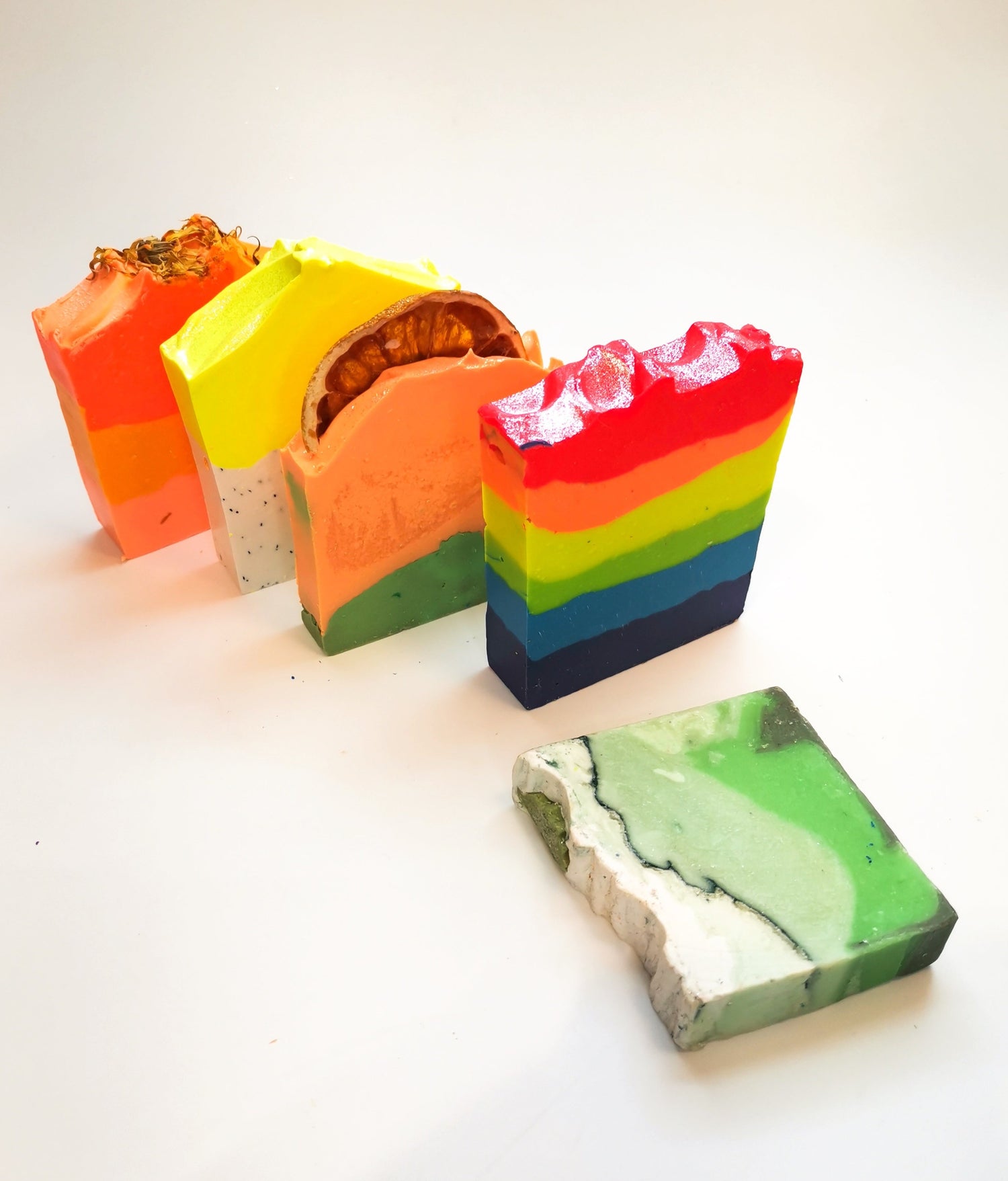 Soaps