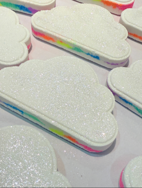 Kids Bath Bombs