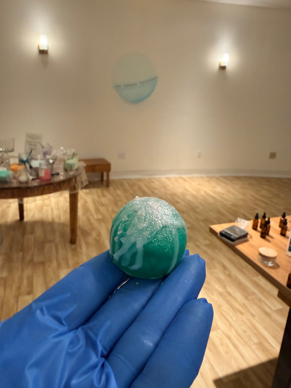 Soap Making Workshop | Private Class | THE VEGAN POTIONRY WORKSHOP