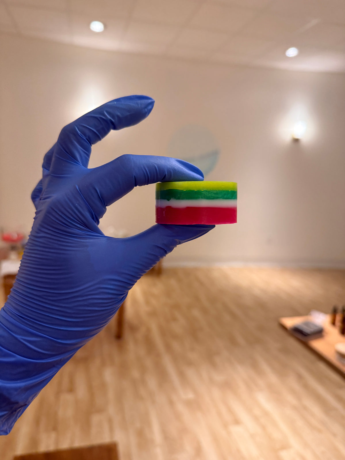 Soap Making Workshop | Private Class | THE VEGAN POTIONRY WORKSHOP