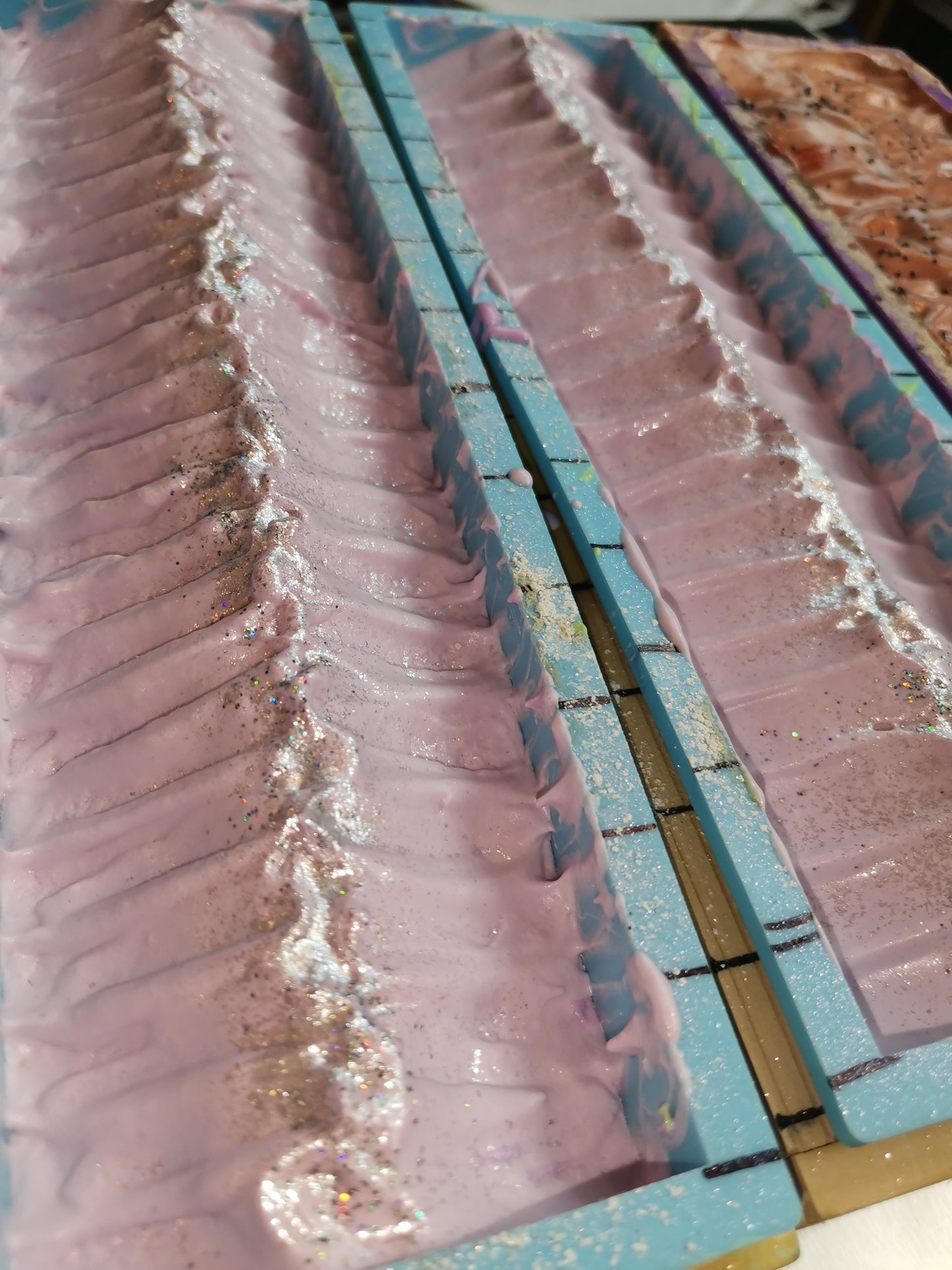 Soap Making Workshop | Cold Process Soap making class | THE VEGAN POTIONRY WORKSHOP