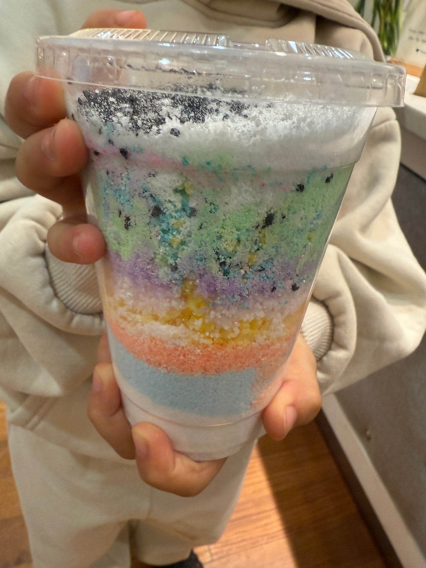 Bath Potion Making Birthday Workshop | April 17 - 5 PM | THE VEGAN POTIONRY WORKSHOP