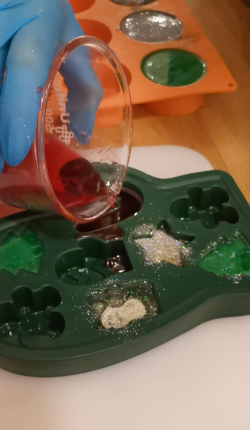 Soap Making Workshop | Melt & Pour Soap making class | SEPT 11 |THE VEGAN POTIONRY WORKSHOP