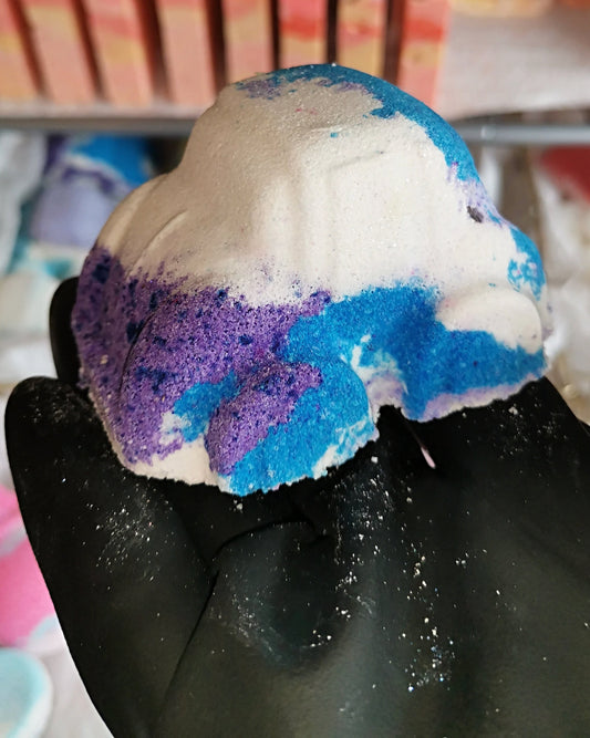 Car Bath Bombs | Kids Bath Bombs
