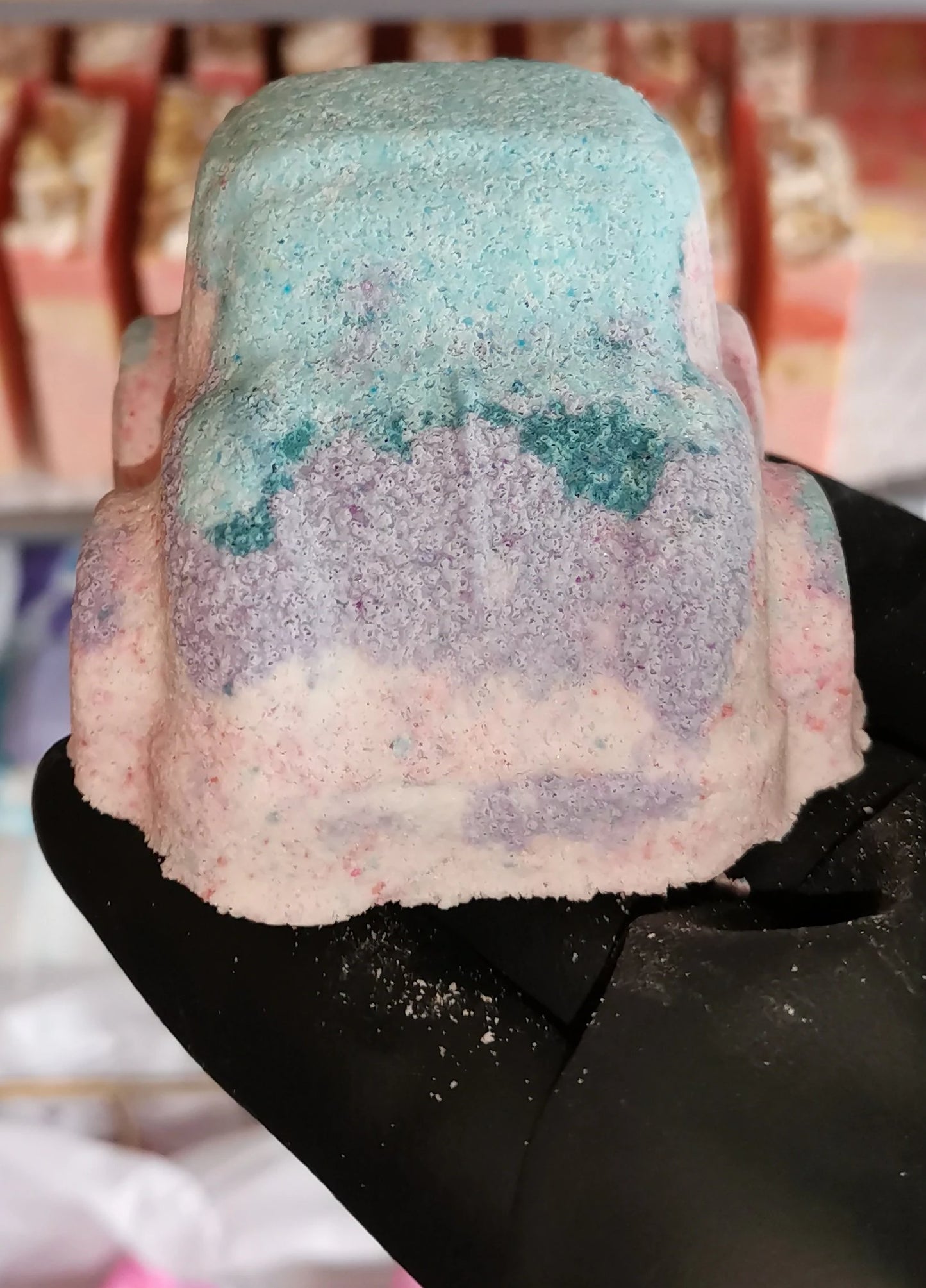 Car Bath Bombs | Kids Bath Bombs