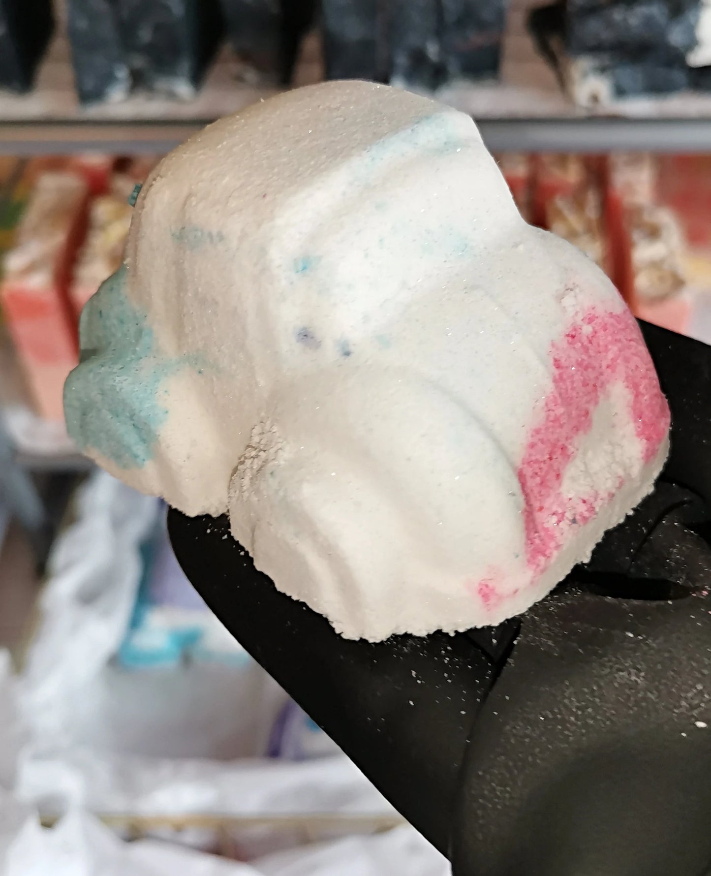 Car Bath Bombs | Kids Bath Bombs