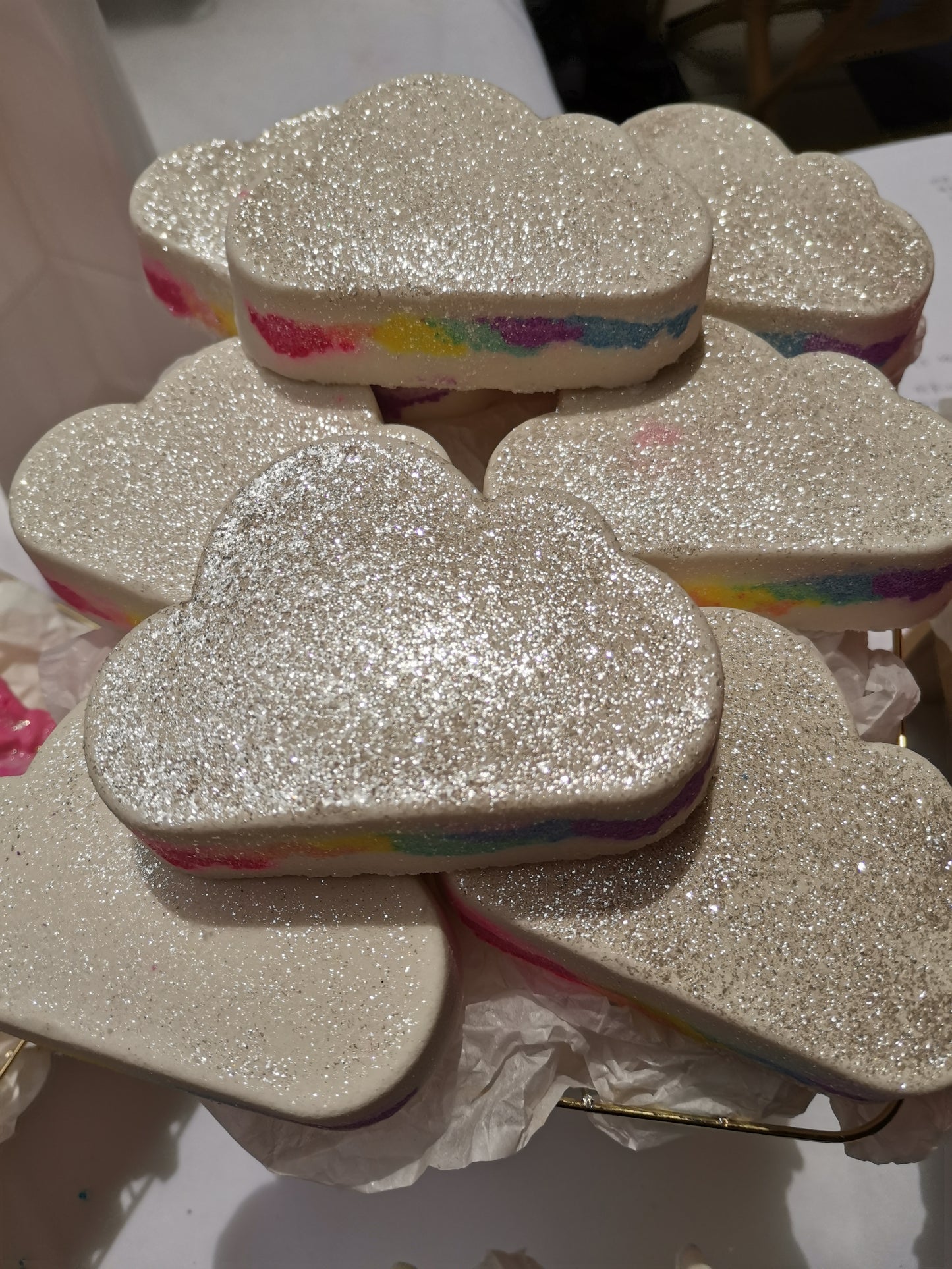 Kids Bath Bomb Collection Gift Set | The Vegan Potionry |