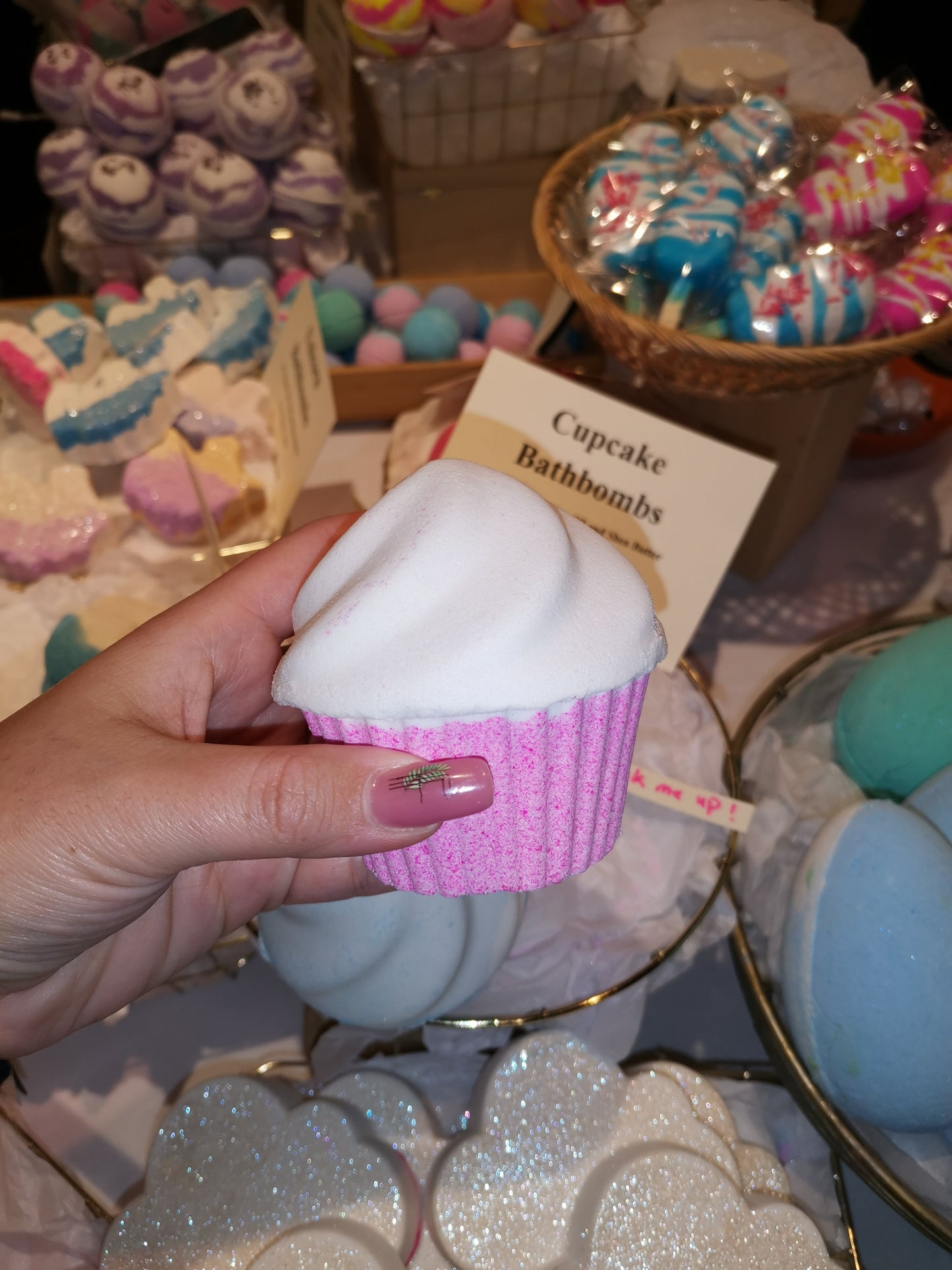 Kids Bath Bomb Collection Gift Set | The Vegan Potionry |