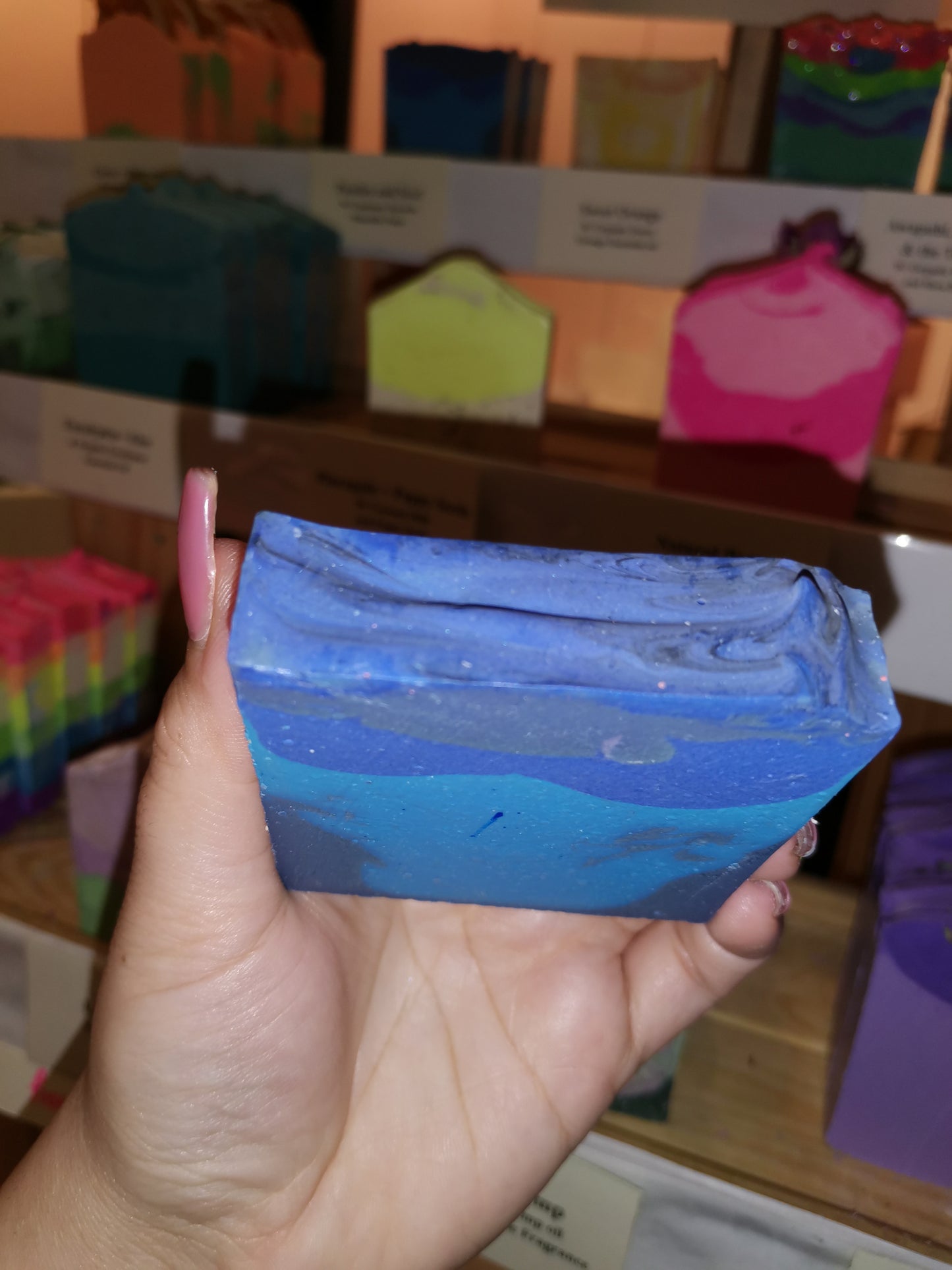 Passion + Steel Collection | Masculine Gift Box