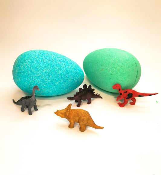 Kids Bath Bomb and Bubble Bar Collection Gift Set