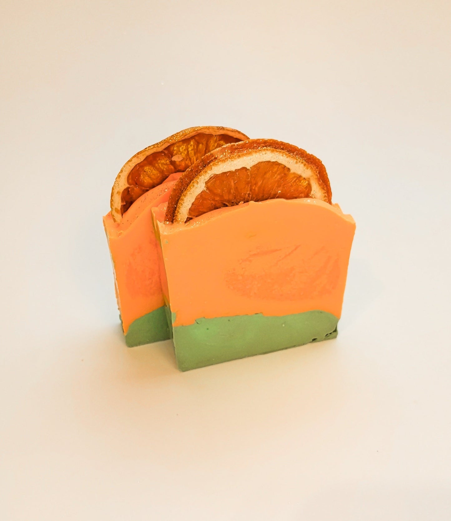 Citrus + Oregano Hydrating Soap