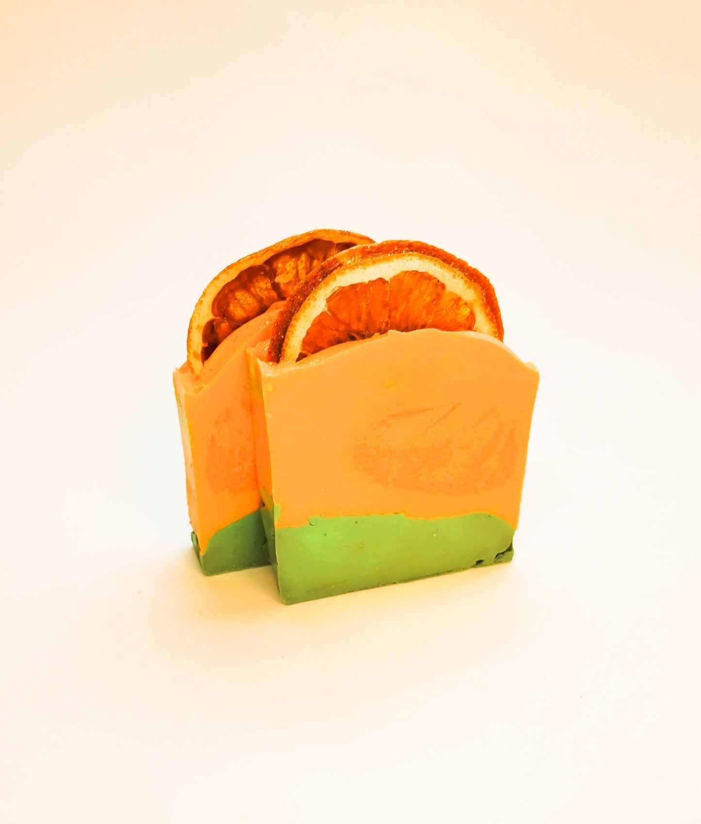 Citrus + Oregano Hydrating Soap