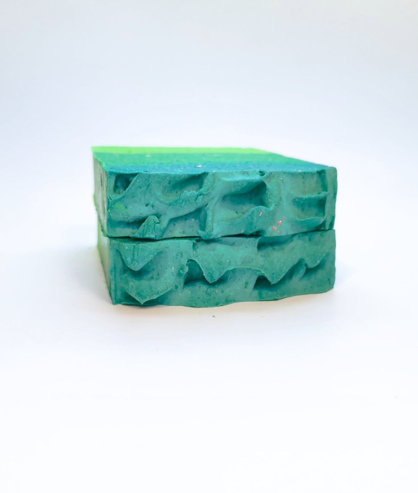Aloe & Bergamot Hydrating Soap