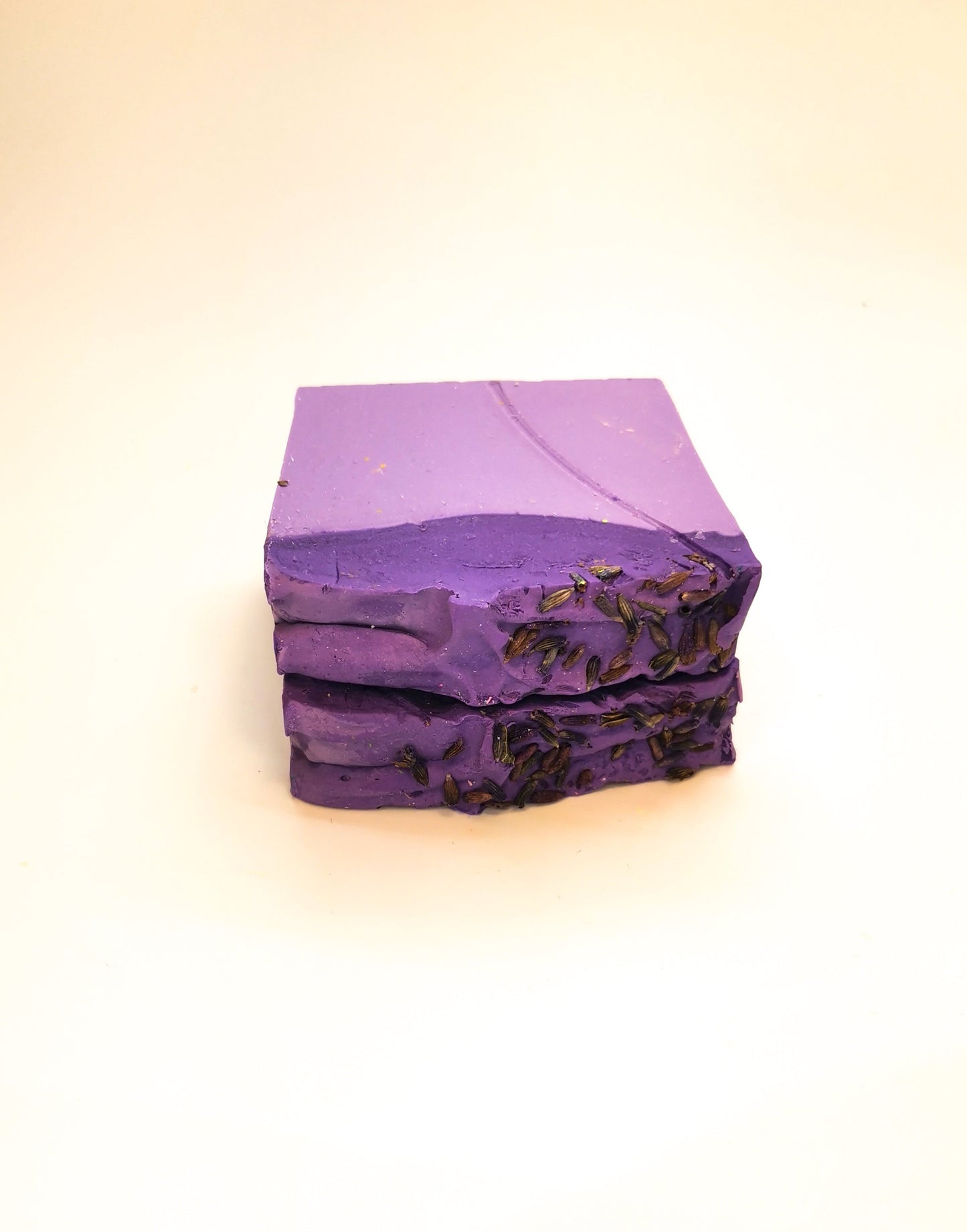 Floral Handmade Soap Gift Set | Jazmin, Lavender, Rose, Lilac, Bergamot Palm Free Herbal Hydrating Soap | Vegan | Zero Waste | The Vegan Potionry |