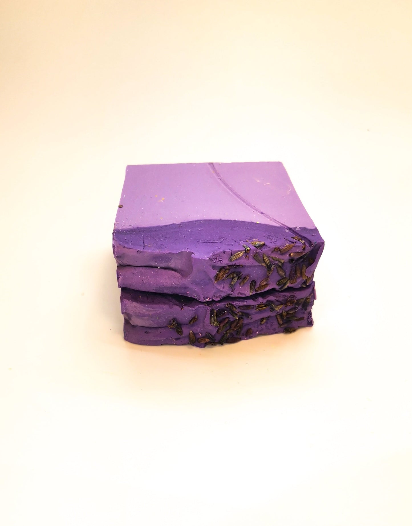 Floral Handmade Soap Gift Set | Jazmin, Lavender, Rose, Lilac, Bergamot Palm Free Herbal Hydrating Soap | Vegan | Zero Waste | The Vegan Potionry |