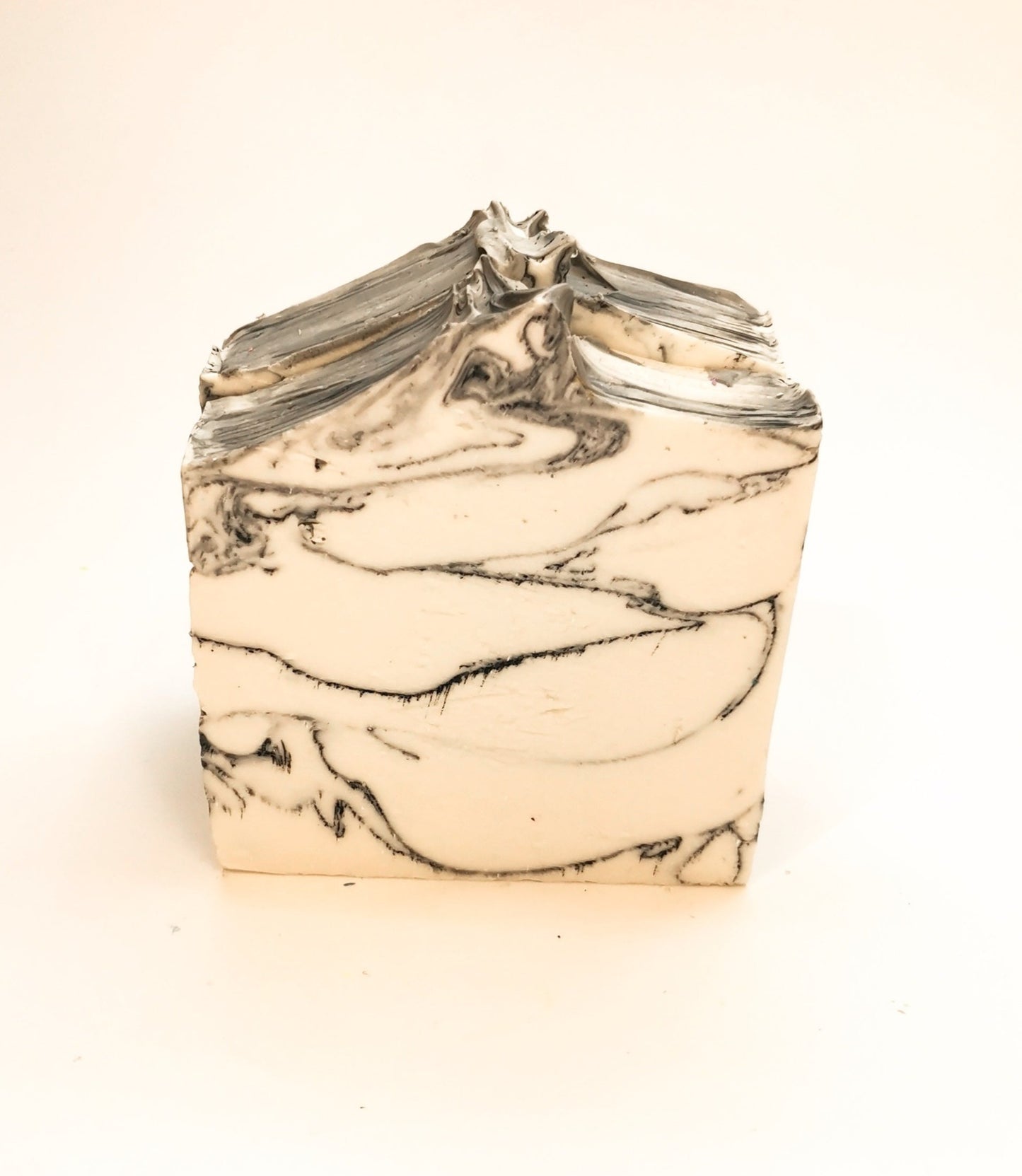 Jasmine + Marbles Hydrating Soap | Palm Free Soap | The Vegan Potionry |