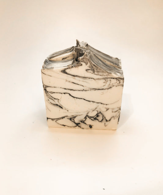 Jazmin + Marbles Hydrating Soap
