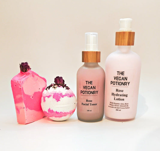 Rose Collection